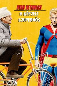 Paper Man - Poster