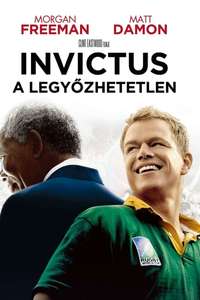 Invictus - Posters