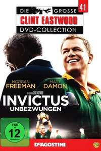 Invictus - Posters