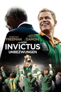 Invictus - Posters