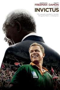 Invictus - Posters