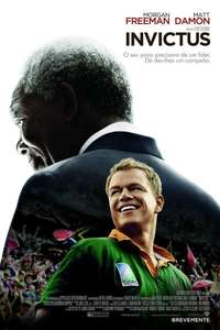 Invictus - Posters