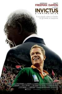 Invictus - Posters