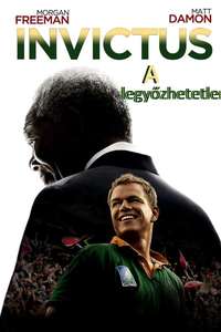 Invictus - Posters