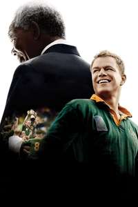 Invictus - Posters