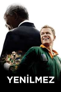 Invictus - Posters