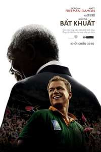 Invictus - Posters