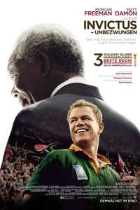 Invictus - Posters