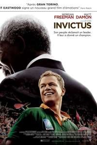 Invictus - Posters