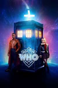 Doctor Who - Posters