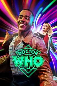Doctor Who - Posters