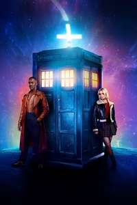 Doctor Who - Posters