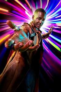 Doctor Who - Posters