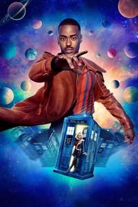 Doctor Who - Posters