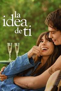 The Idea of You - Posters