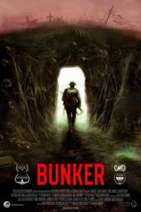 Bunker - Poster