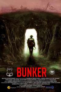 Bunker - Poster