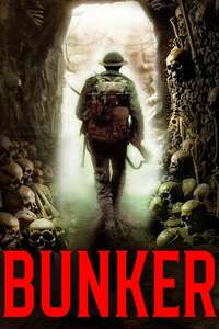 Bunker - Poster