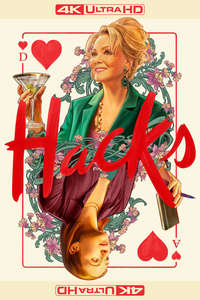 Hacks - Posters