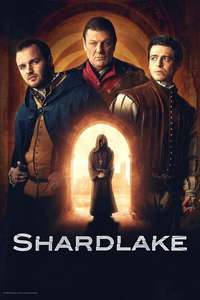 Shardlake - Posters