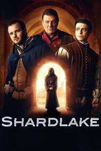 Shardlake - Posters