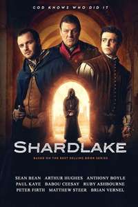 Shardlake - Posters