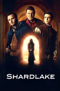 Shardlake - Posters