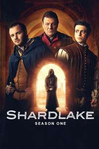 Shardlake - Posters