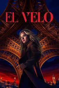 The Veil - Posters
