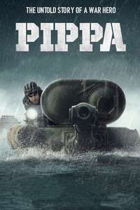 Pippa - Poster