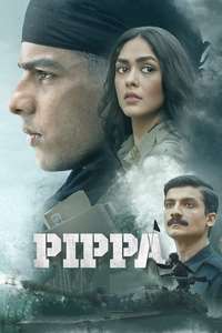 Pippa - Poster