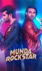 Munda Rockstar