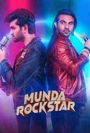 Munda Rockstar