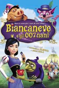 Happily N'Ever After 2 - Poster