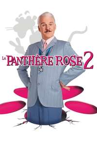 The Pink Panther 2 - Poster