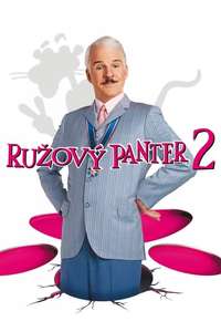 The Pink Panther 2 - Poster