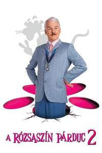 The Pink Panther 2 - Poster
