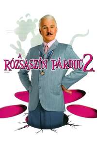 The Pink Panther 2 - Poster