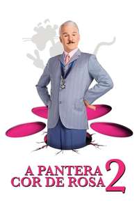 The Pink Panther 2 - Poster