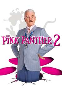 The Pink Panther 2 - Poster