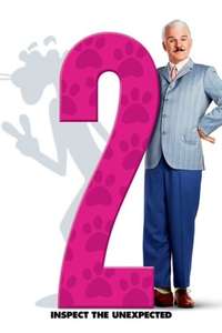 The Pink Panther 2 - Poster