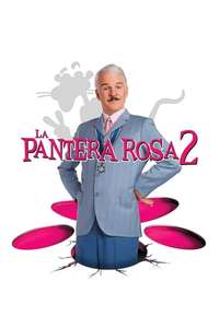 The Pink Panther 2 - Poster