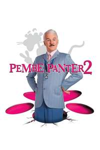 The Pink Panther 2 - Poster