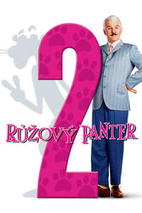 The Pink Panther 2 - Poster