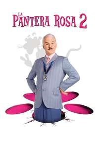 The Pink Panther 2 - Poster