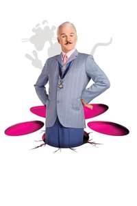 The Pink Panther 2 - Poster