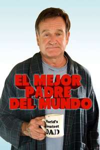 World's Greatest Dad - Poster