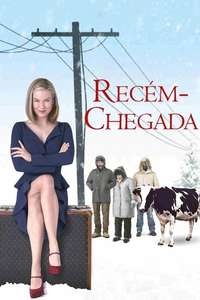 New in Town - Poster