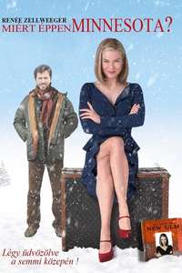 New in Town - Poster
