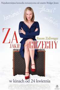 New in Town - Poster